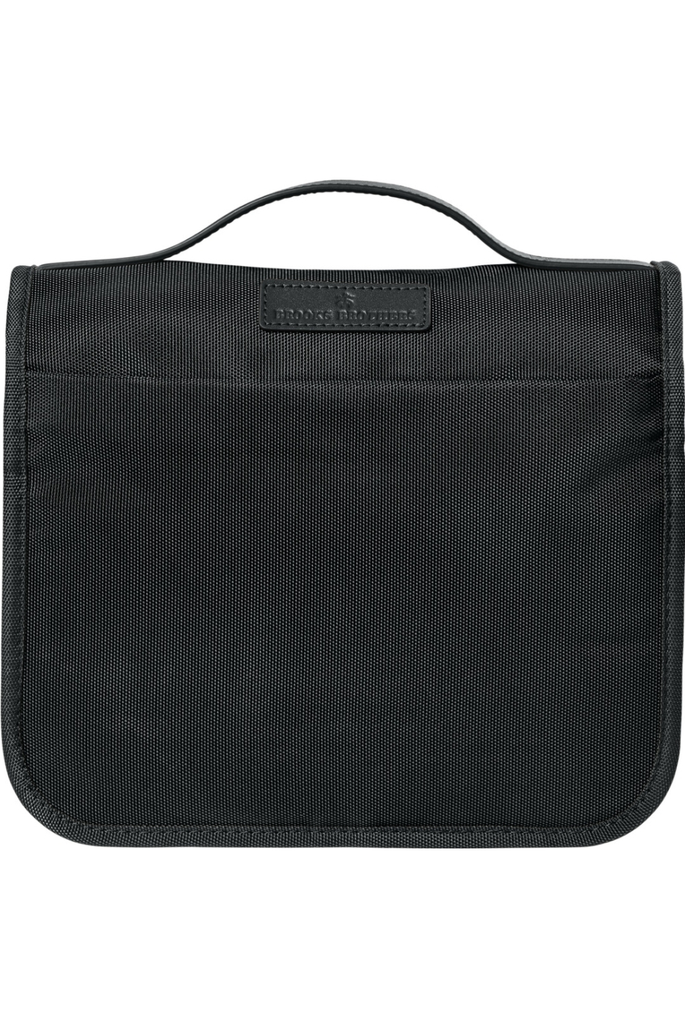 Brooks Brothers Oxford Small Travel Bag