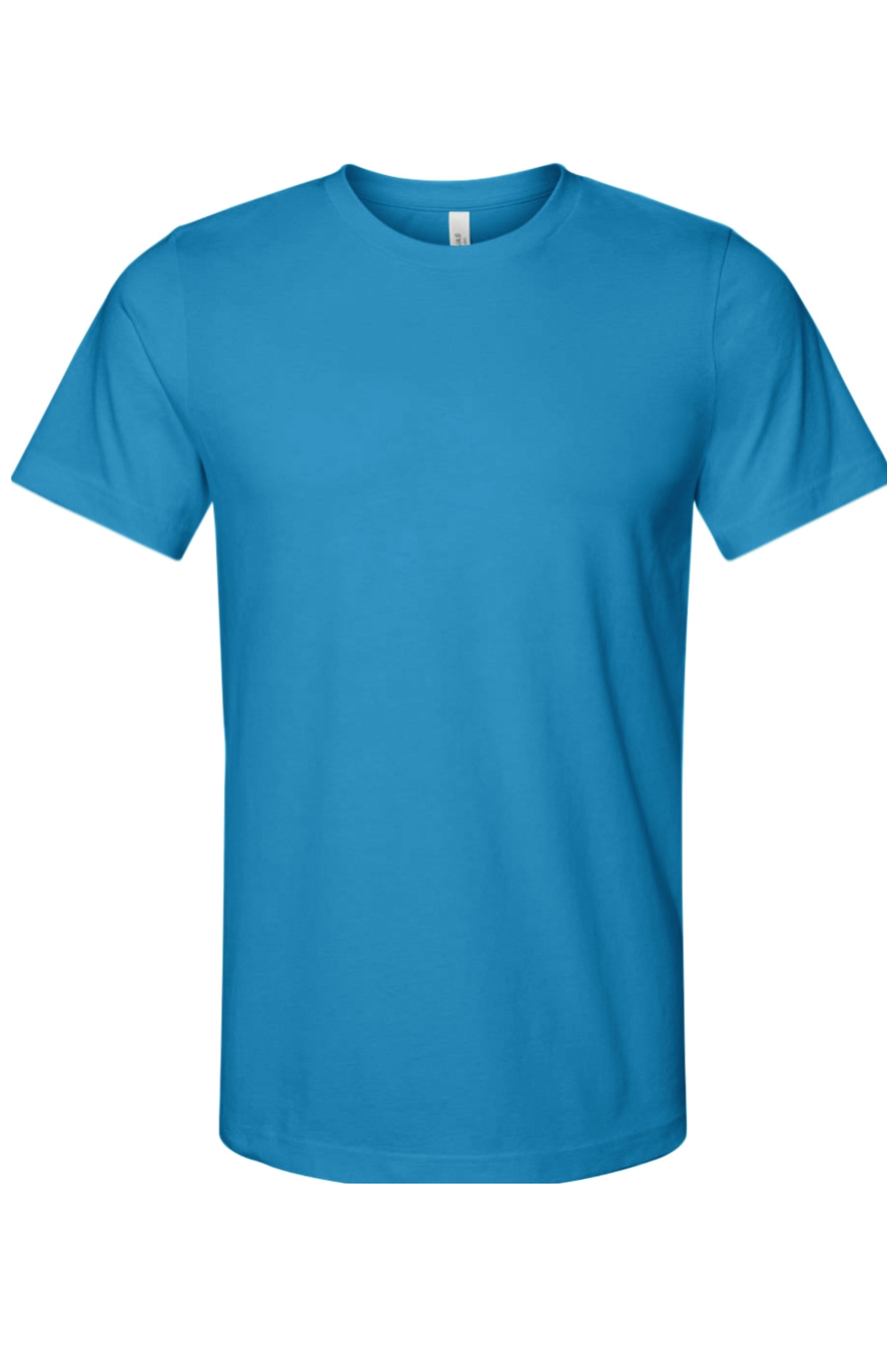 Bella + Canvas Jersey Tee