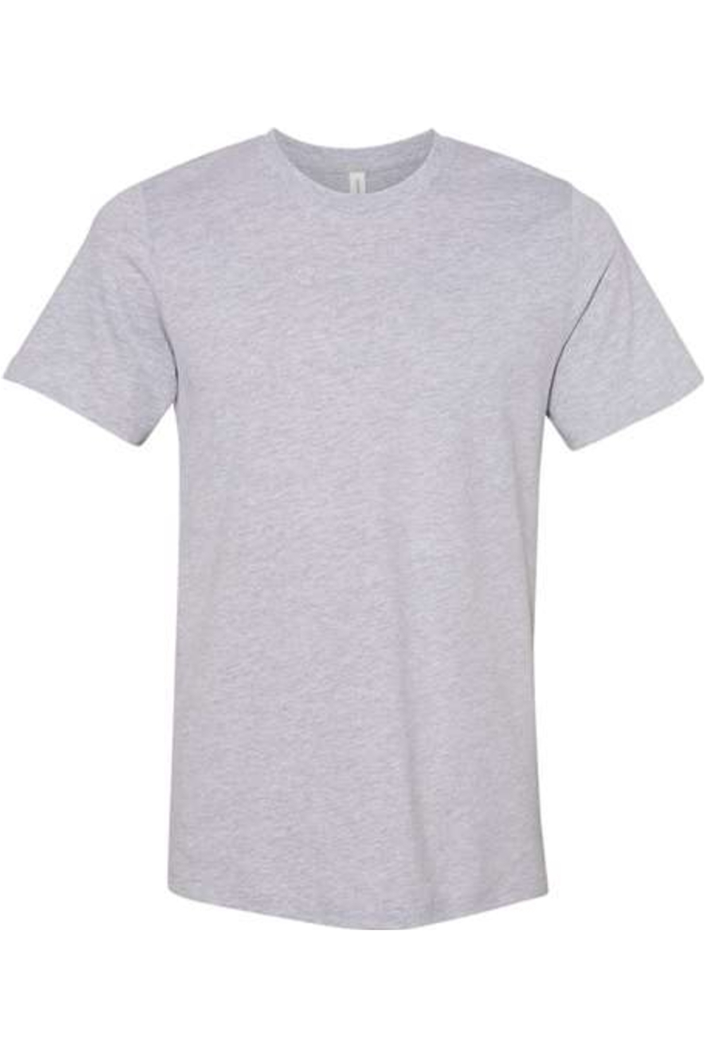 Bella + Canvas Sueded Tee