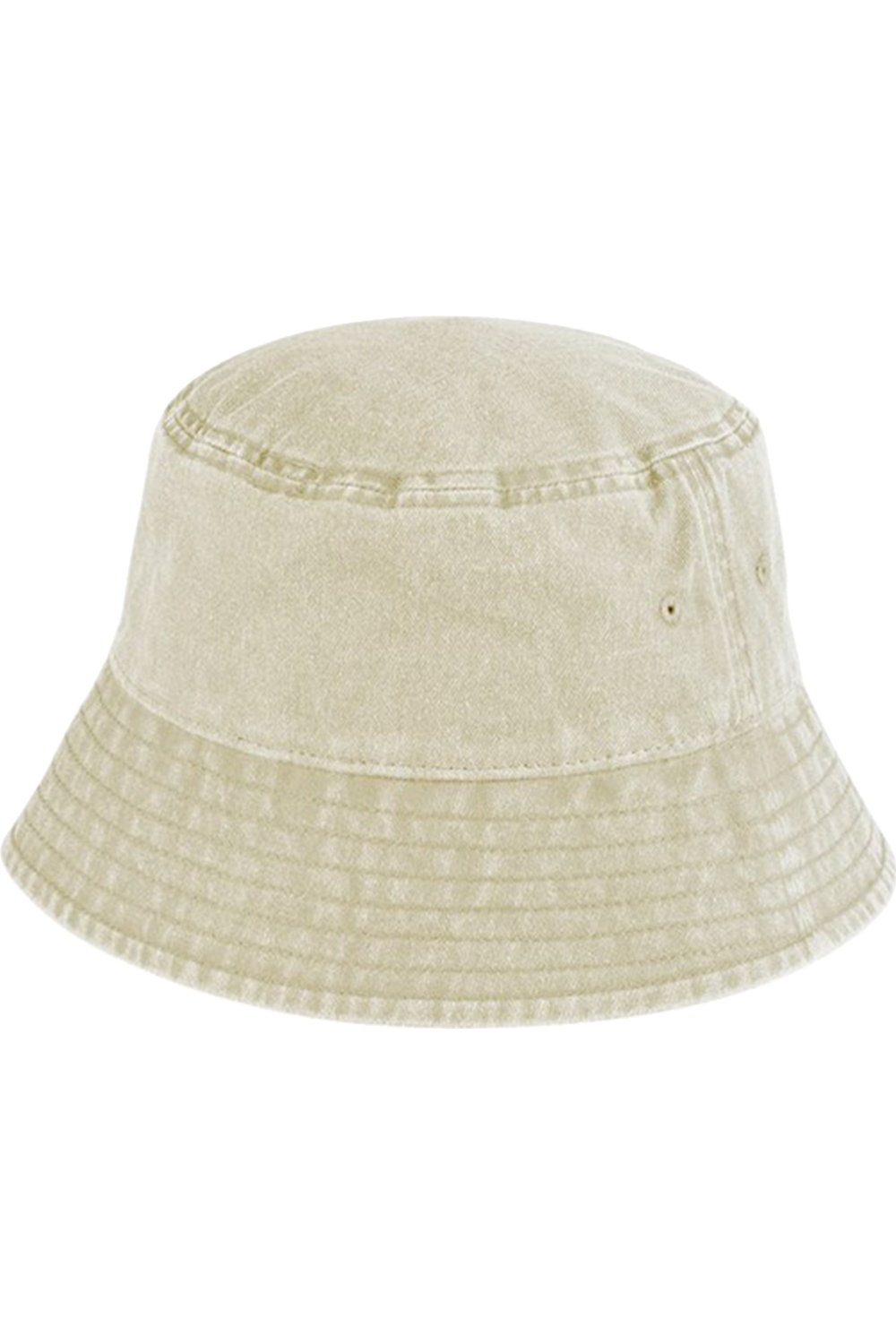 Beechfield Original Headwear Vintage Bucket Hat