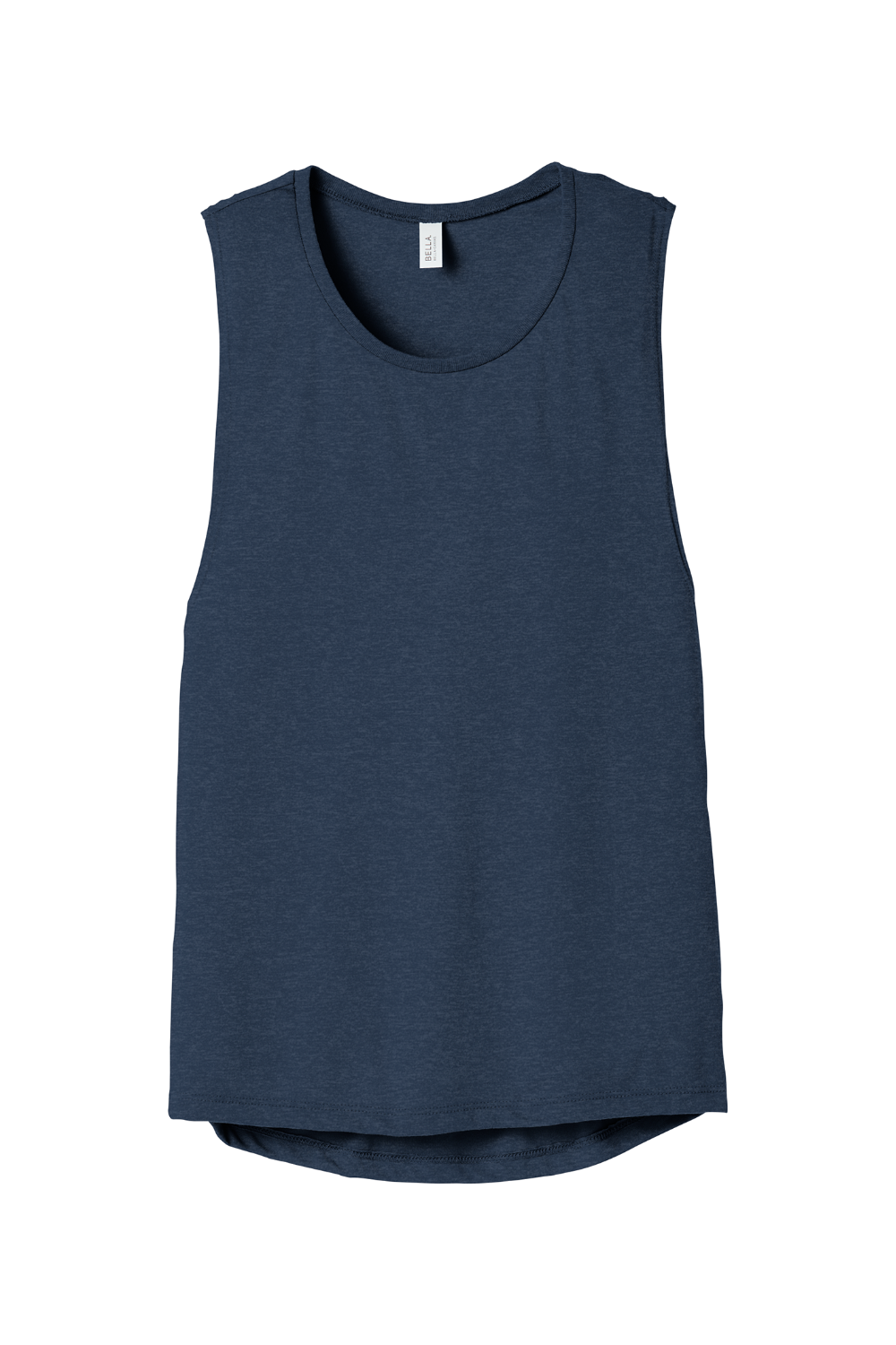 Bella + Canvas Women's Flowy Muscle Tank
