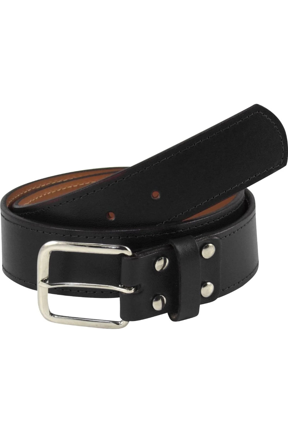 TCK Premium Leather Belt