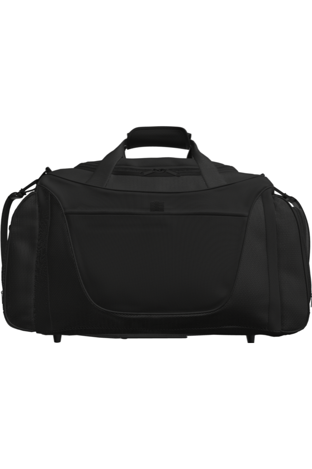 Port Authority Two-Tone Duffel