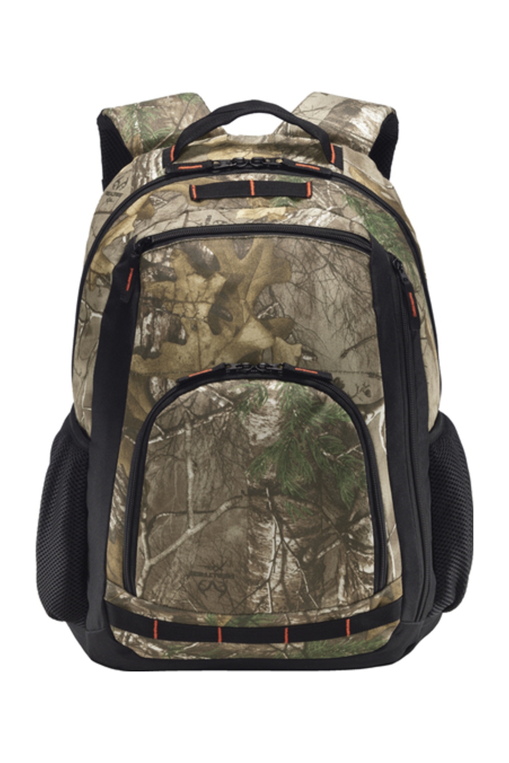 Port Authority Camo Xtreme Backpack