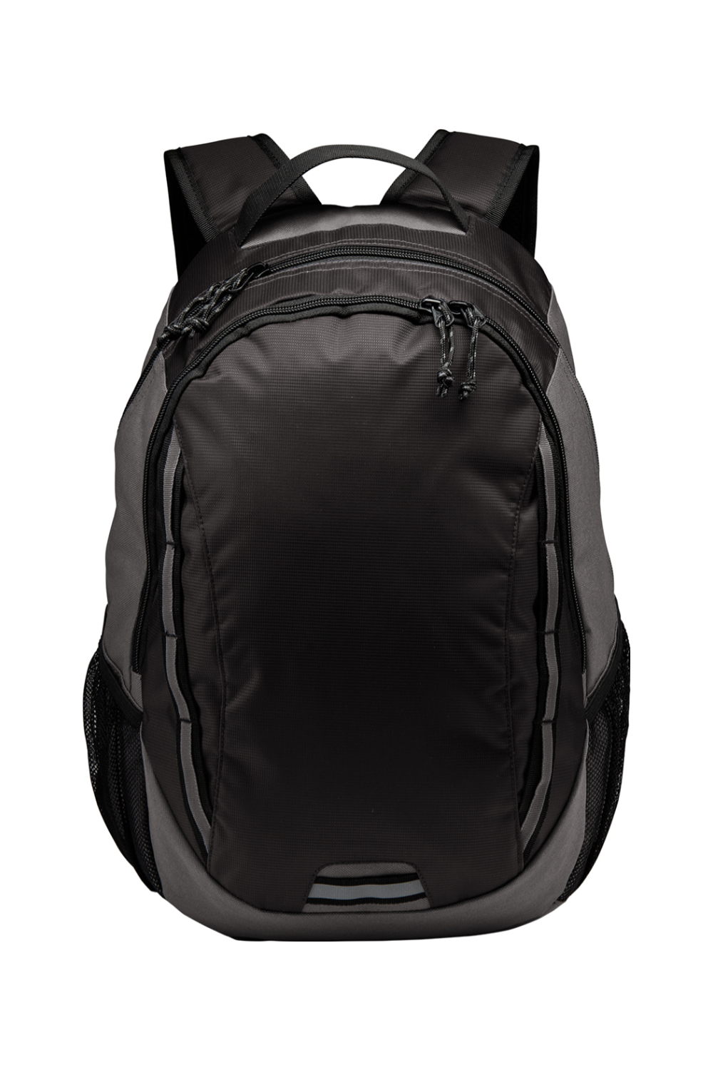 Port Authority Ridge Backpack in Dark Charcoal/ Charcoal
