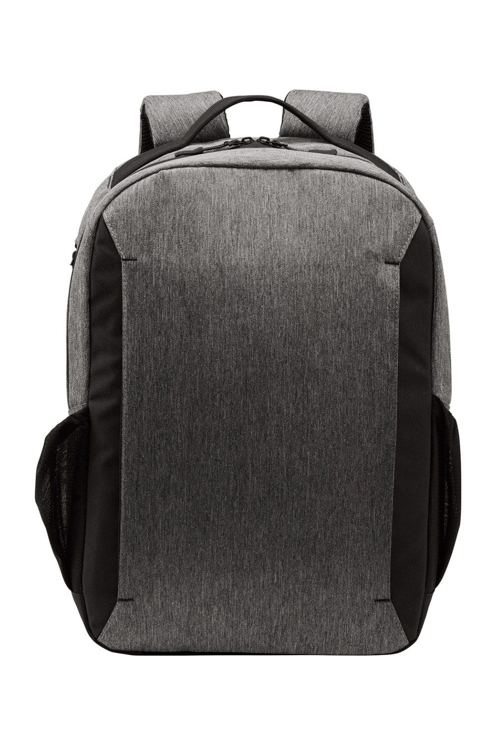 Port Authority Vector Backpack in Grey Heather