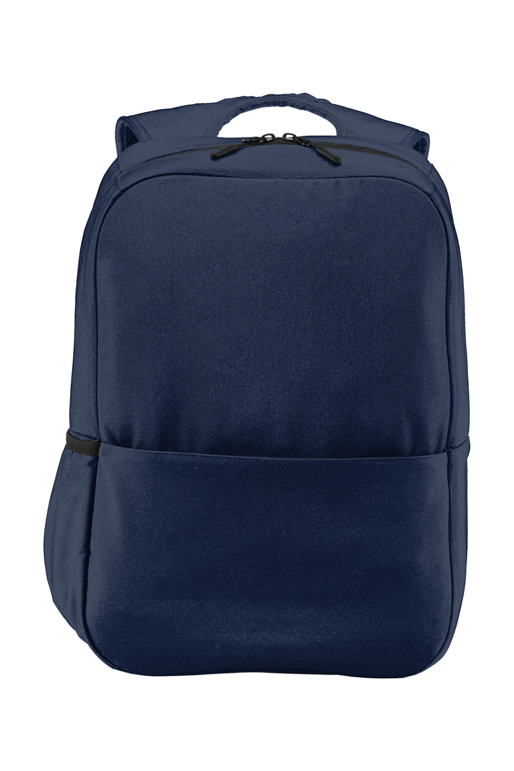 Port Authority  Access Square Backpack in River Blue Navy