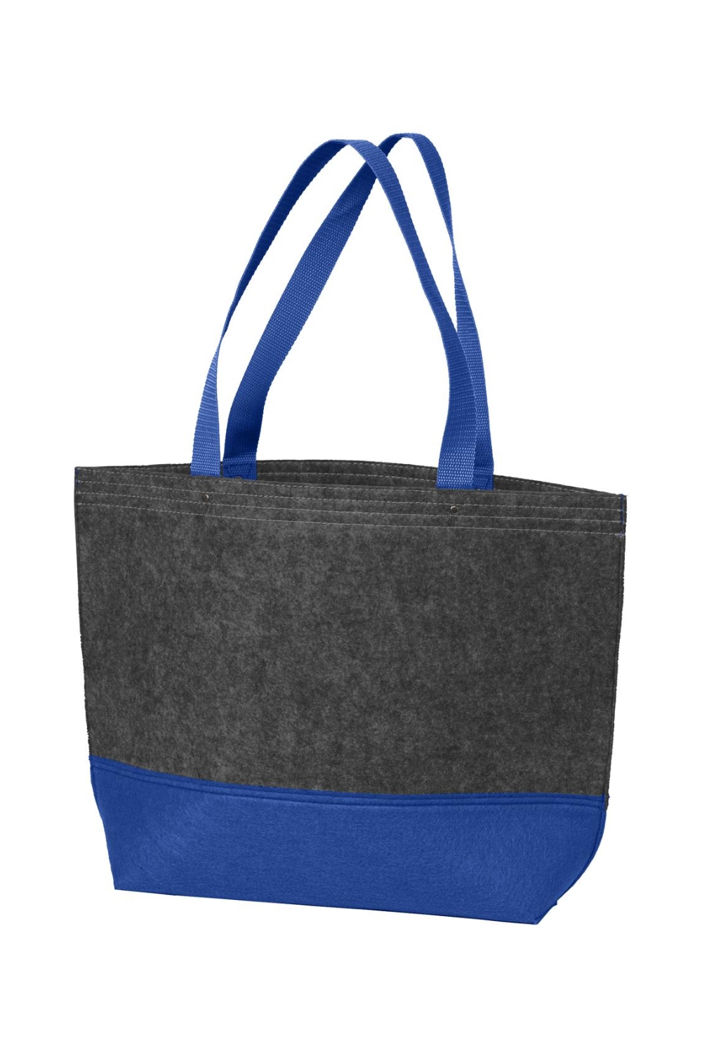 Port Authority Medium Felt Tote