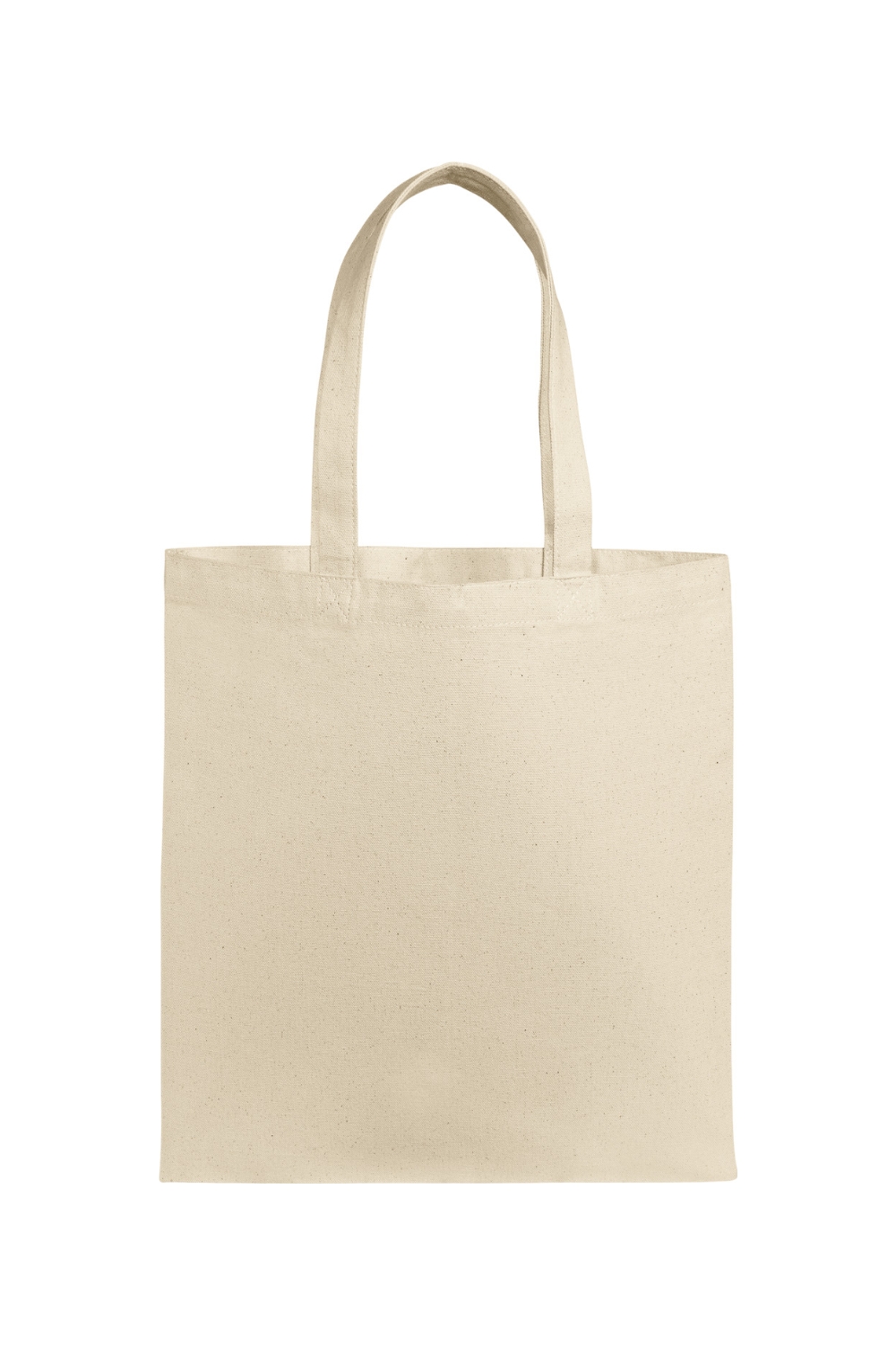 Port Authority Eco Blend Canvas Tote
