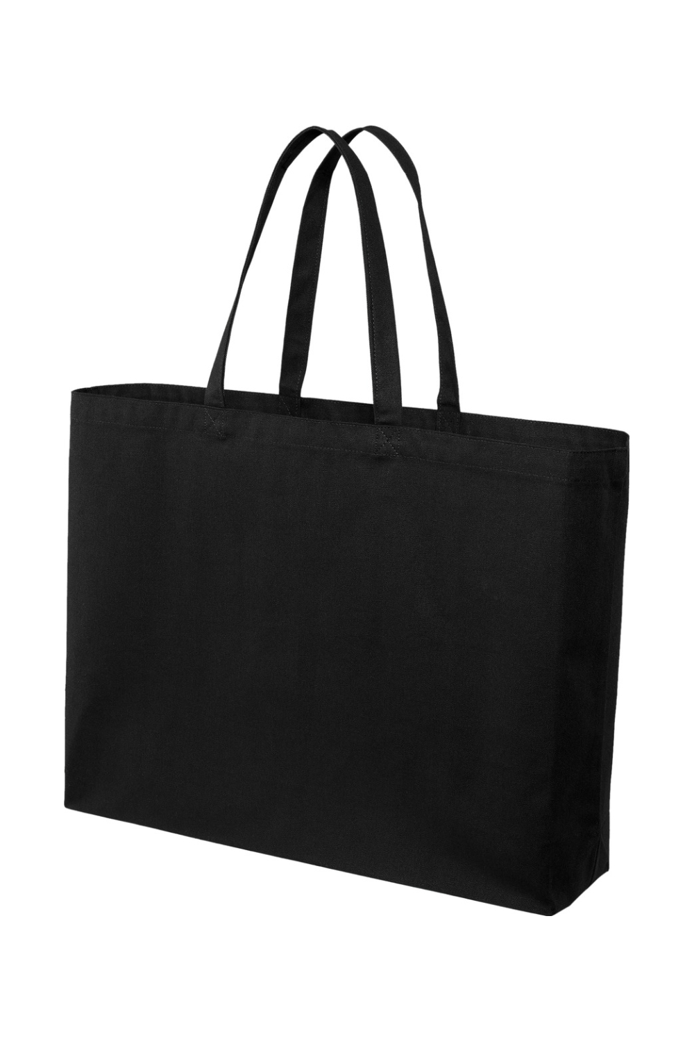 Port Authority Cotton Canvas Jumbo Tote