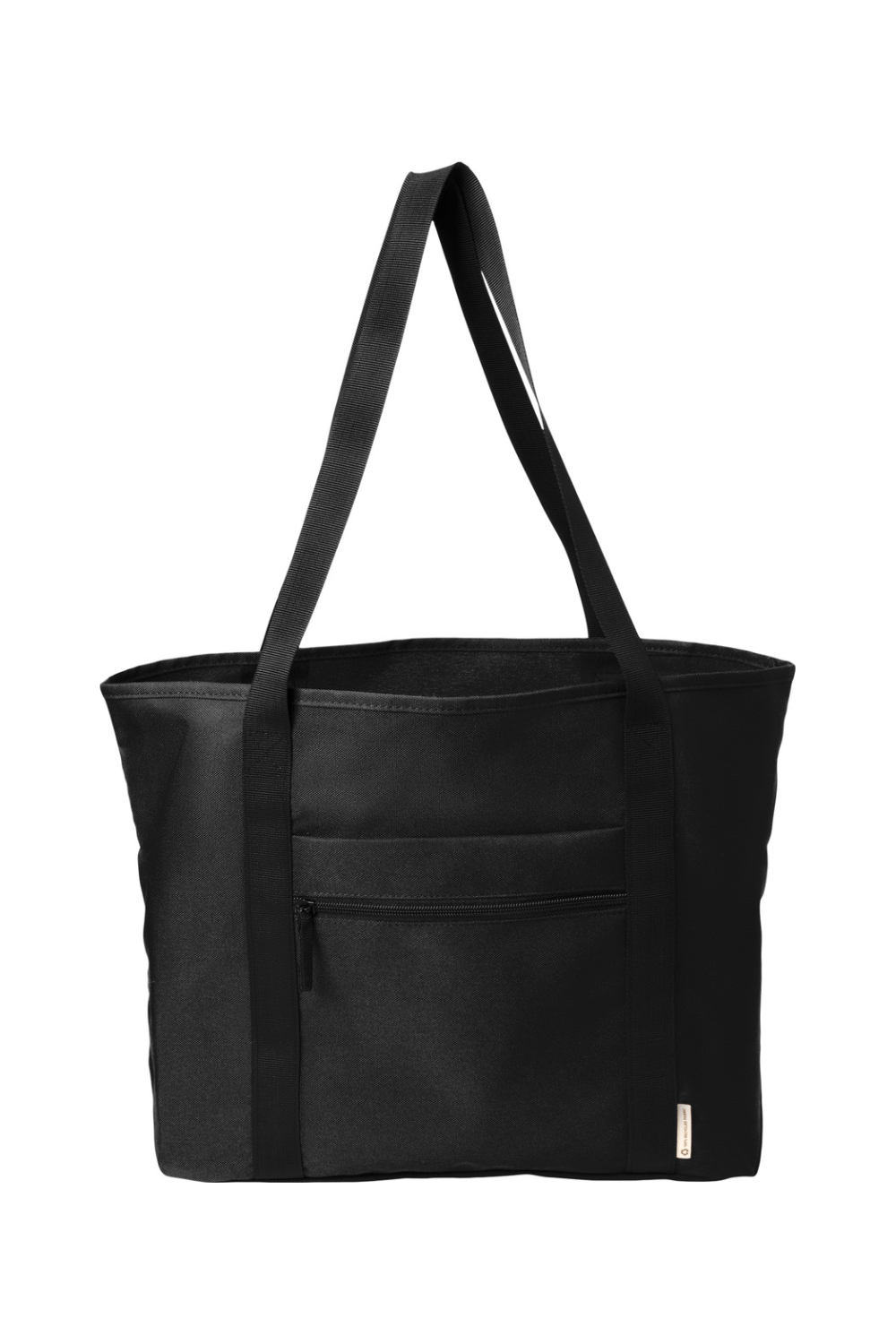 Port Authority C-FREE Recycled Tote