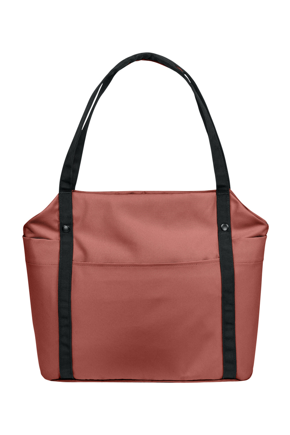 Port Authority Matte Oxford Tote