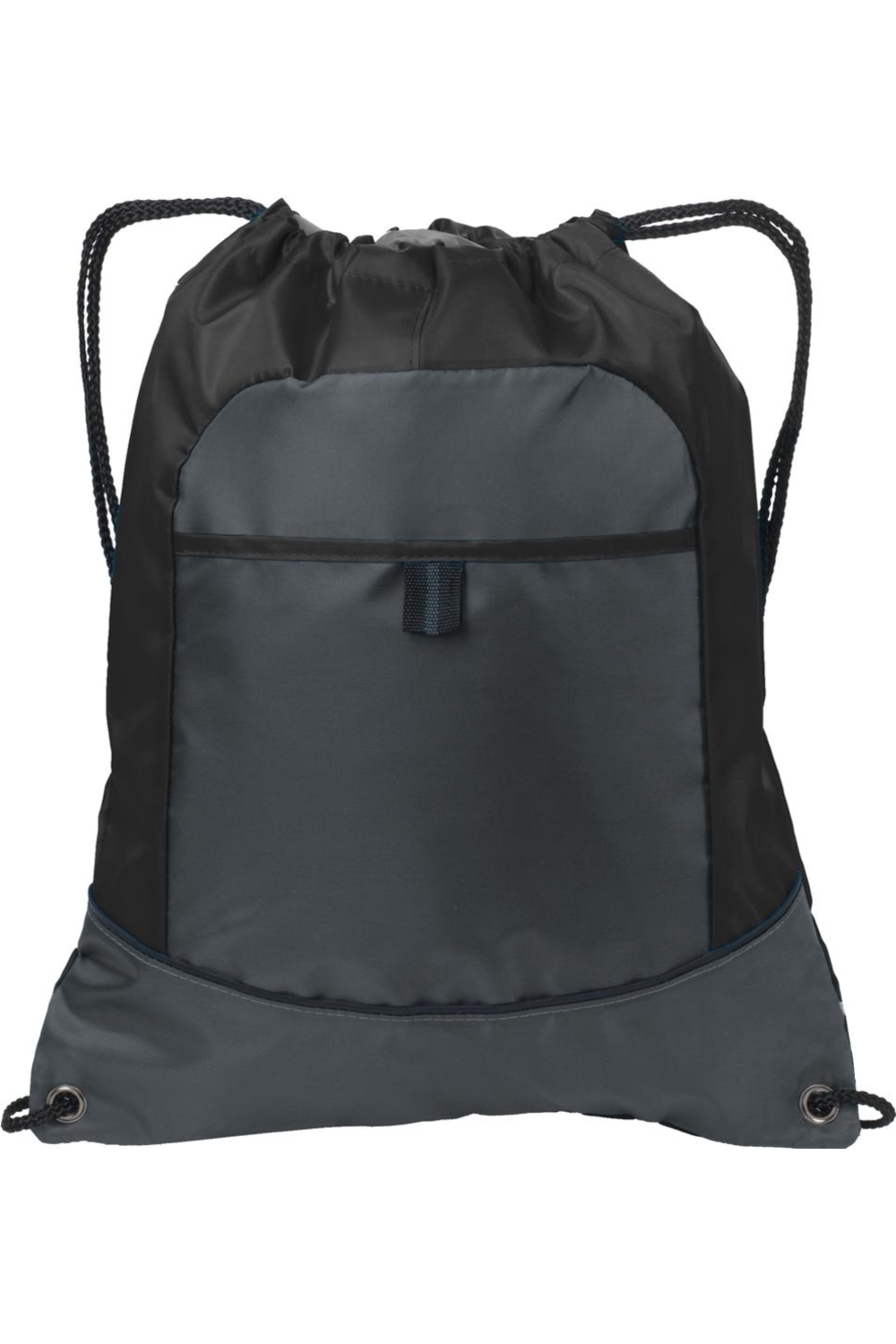Port Authority Pocket Cinch Pack