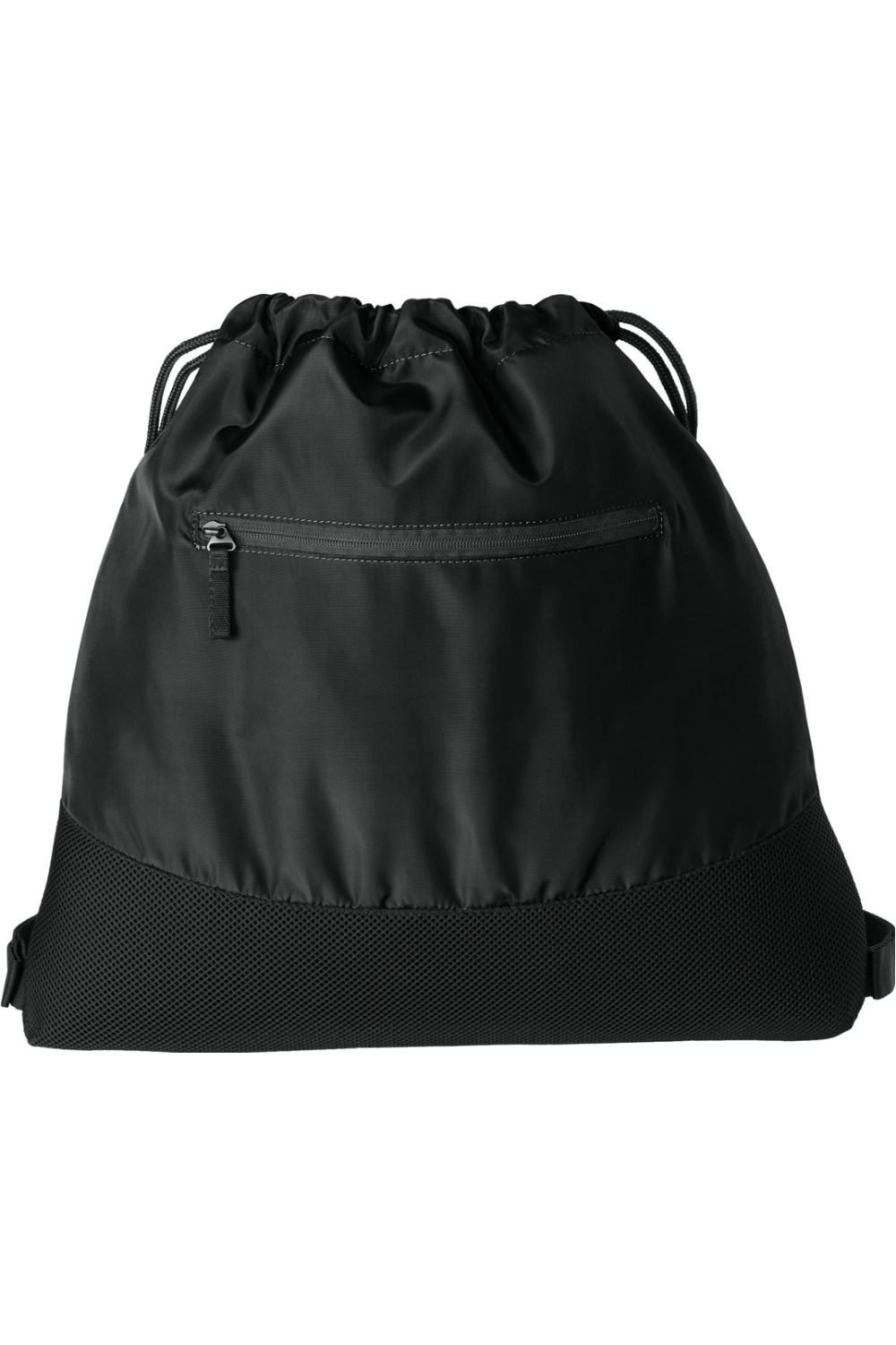Port Authority Agility Mesh Pocket Cinch