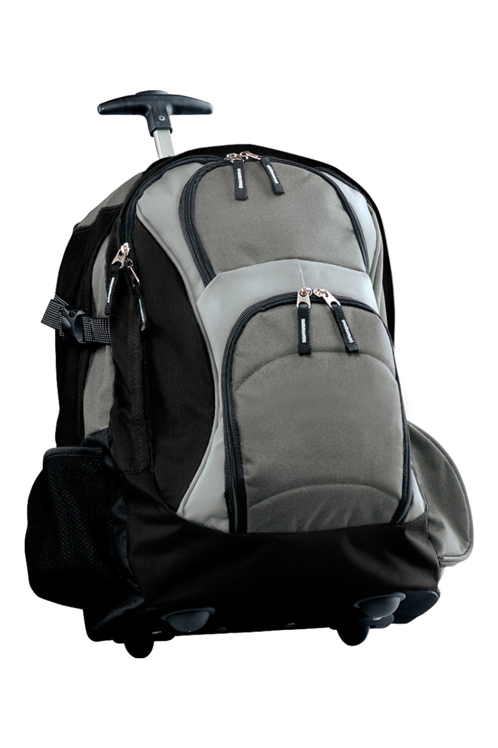 Port Authority Wheeled Backpack