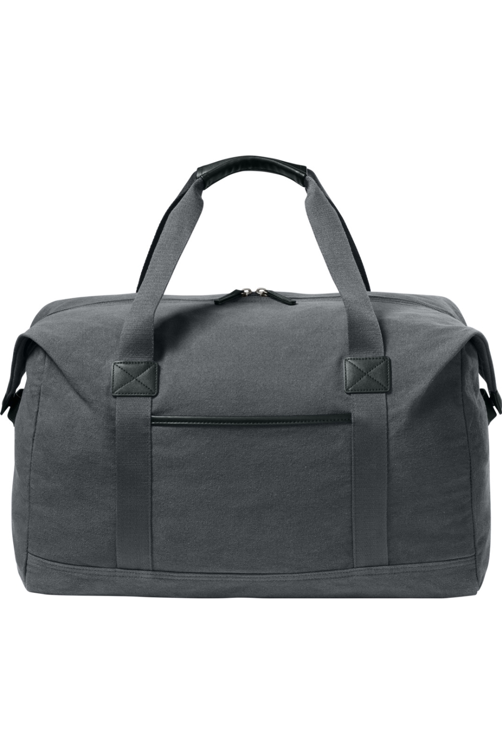 Port Authority Washed Canvas Duffel