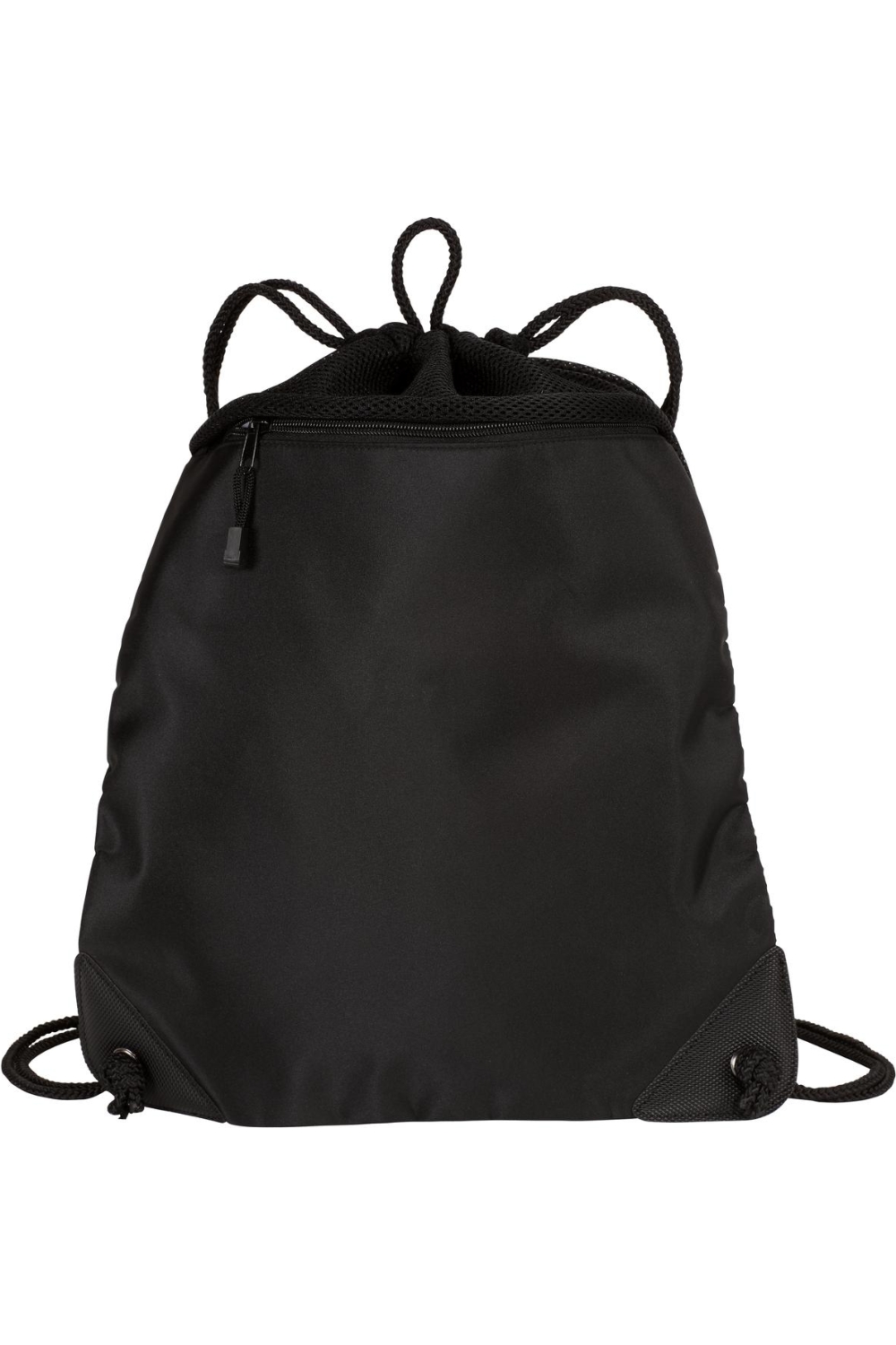Port Authority - Cinch Pack with Mesh Trim