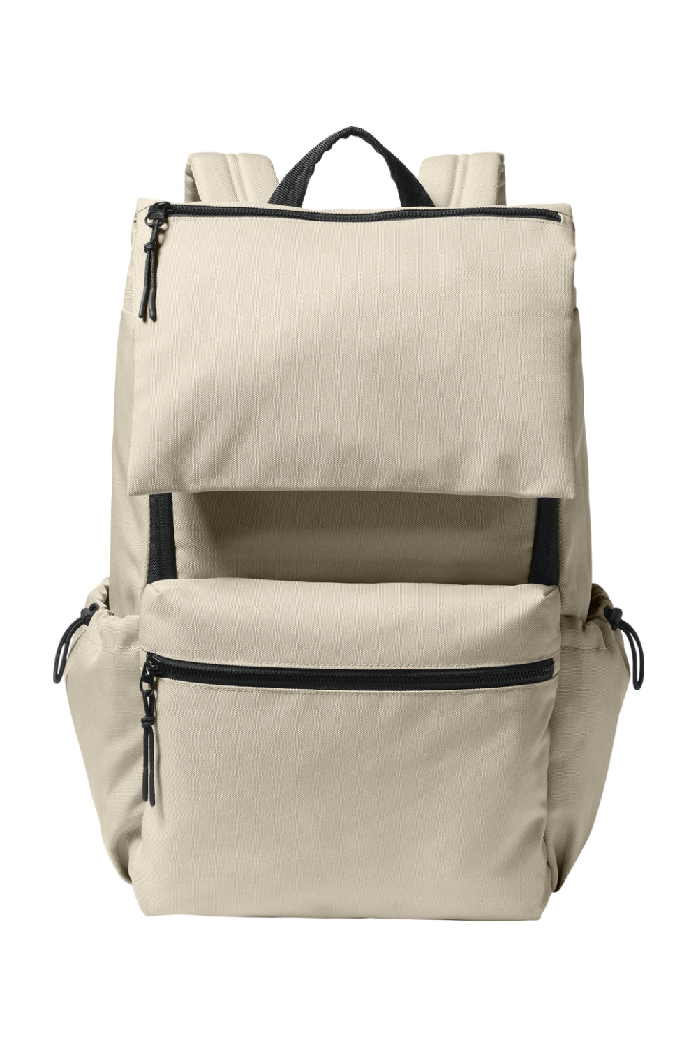 Port Authority Matte Oxford Backpack