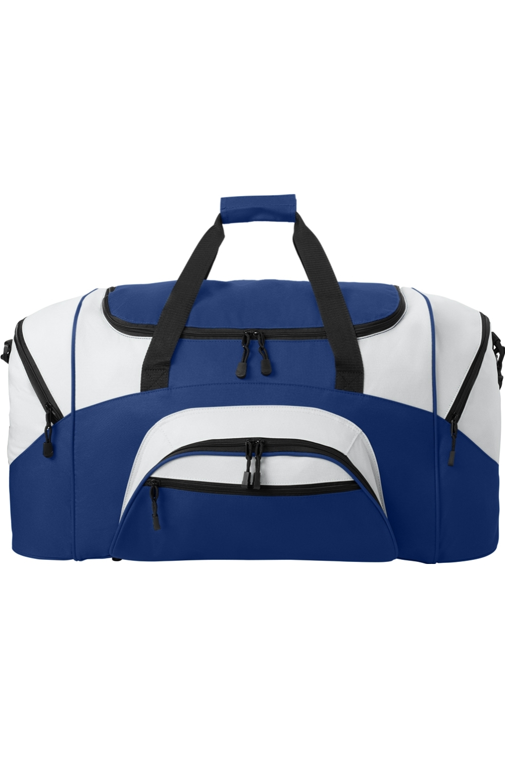 Port Authority Colorblock Sport Duffle