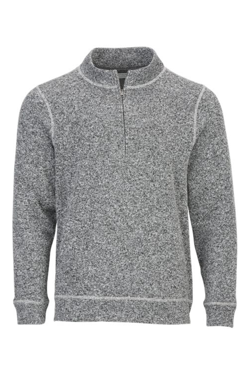 Boxercraft Alpine Quater-Zip Pullover