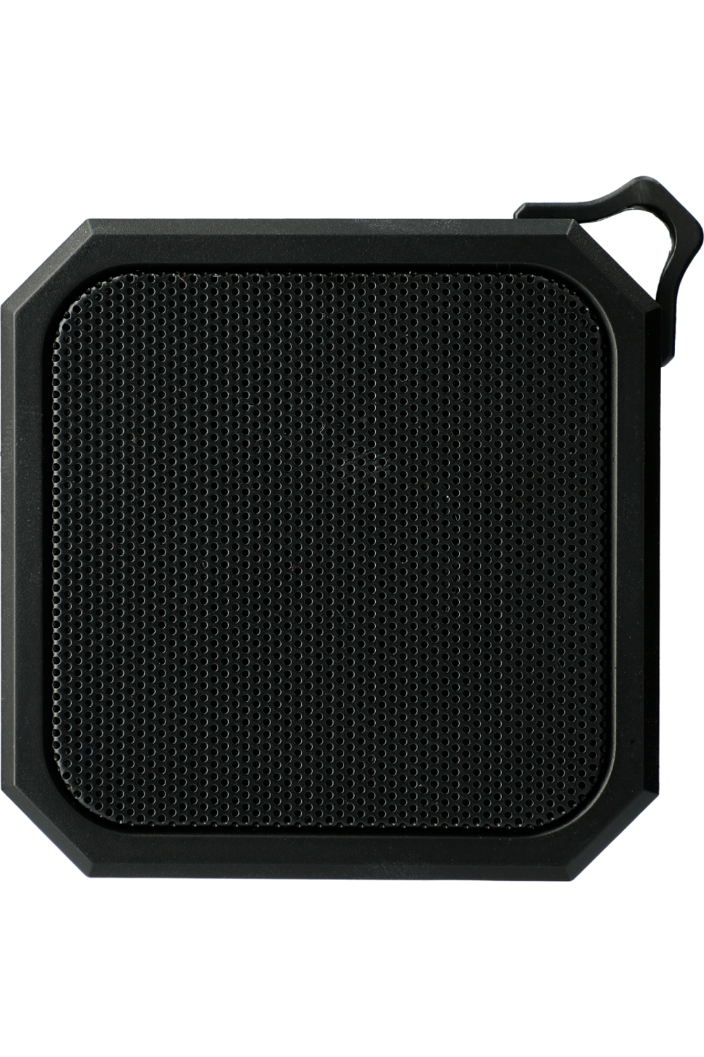 Blackwater Outdoor Waterproof Bluetooth Speaker in Black