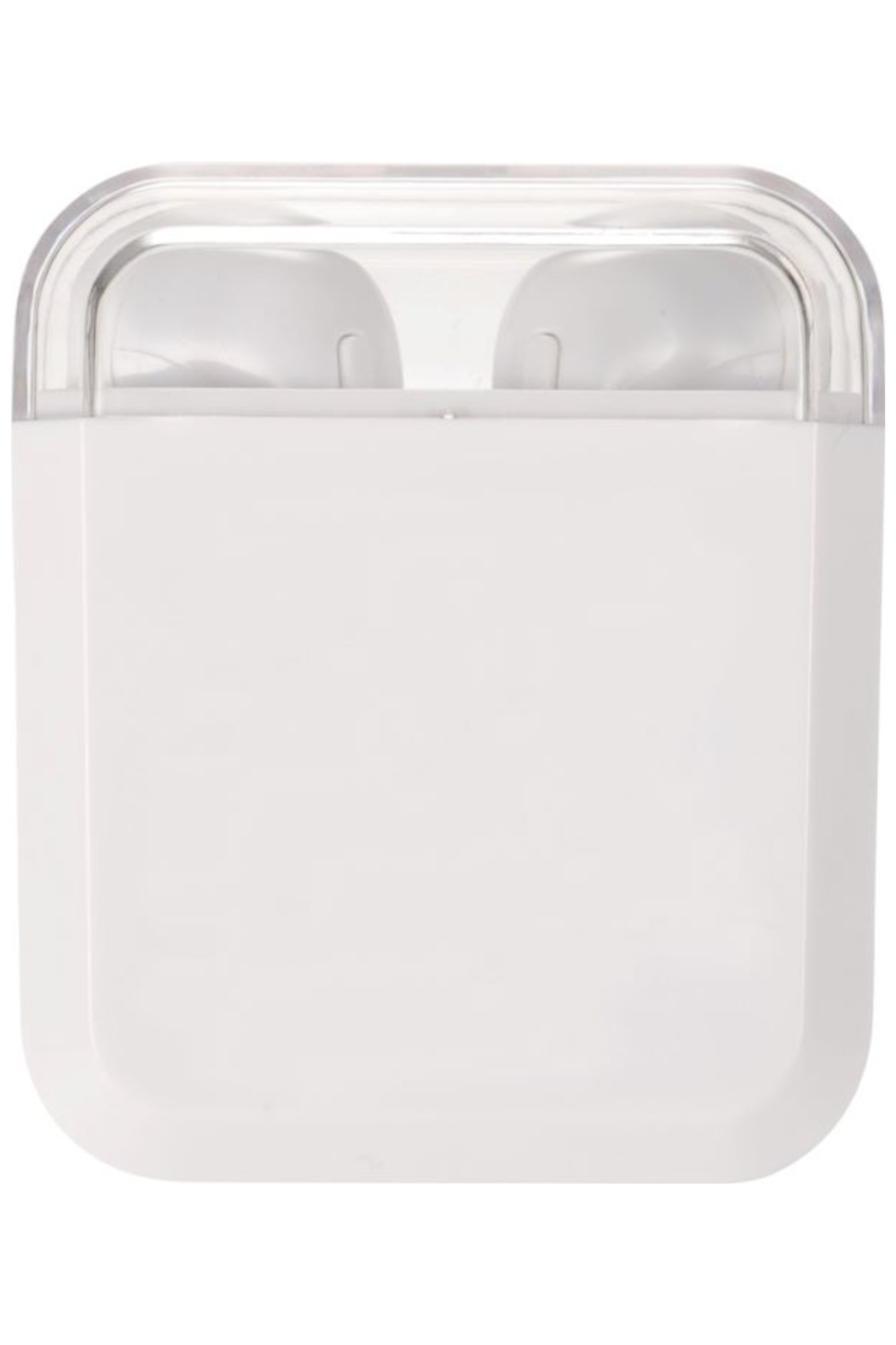 Braavos True Wireless Auto Pair Earbuds in White