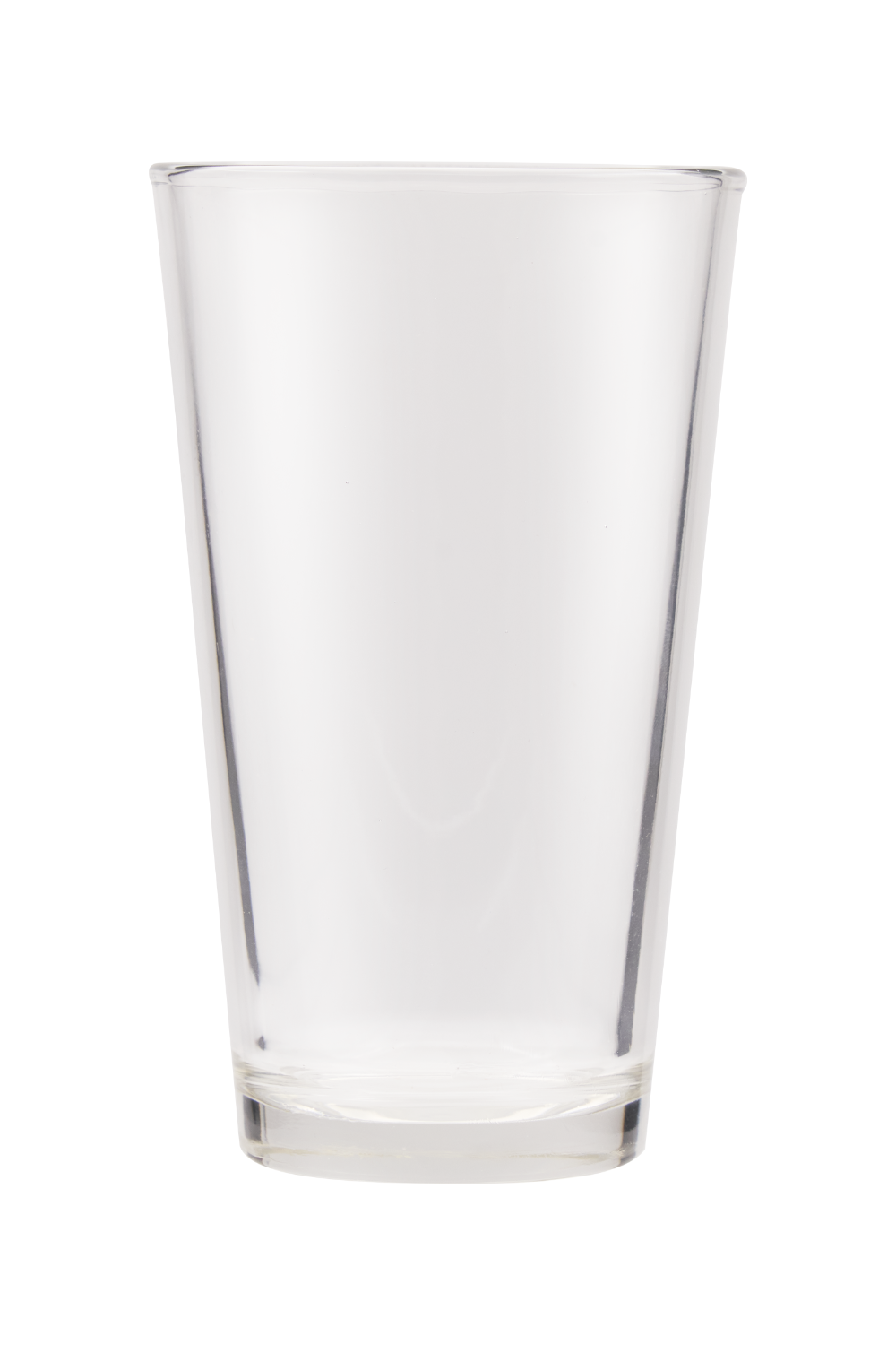 Pint Glass