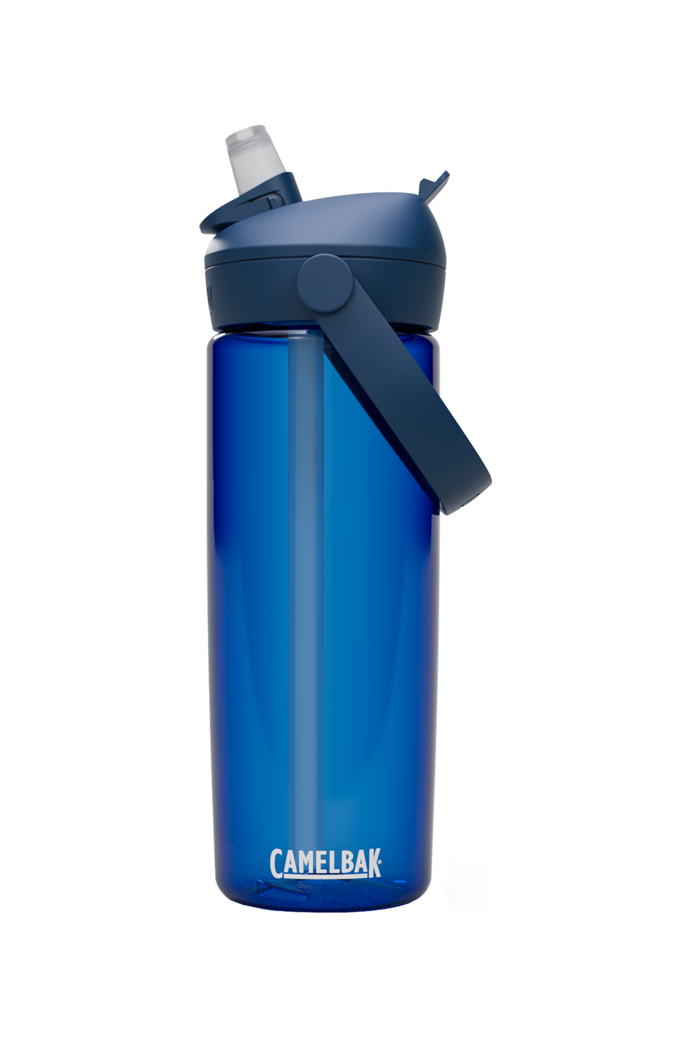 CamelBak Thrive™ 20 oz Flip Straw Bottle with Tritan™ Renew