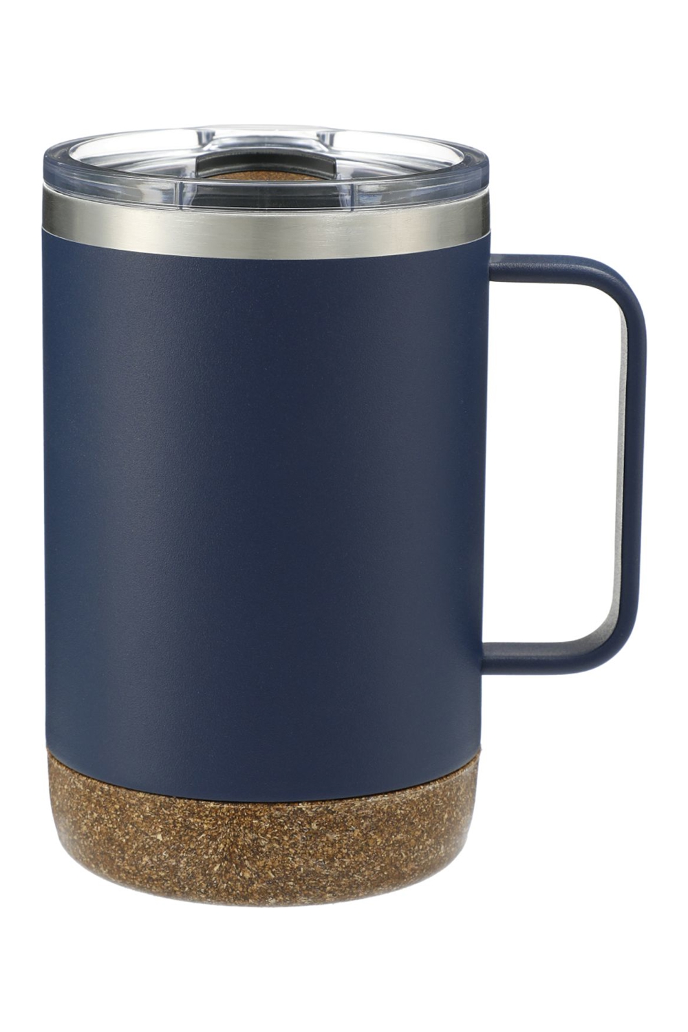 Valhalla Copper Vacuum Insulated Camp Mug 14oz