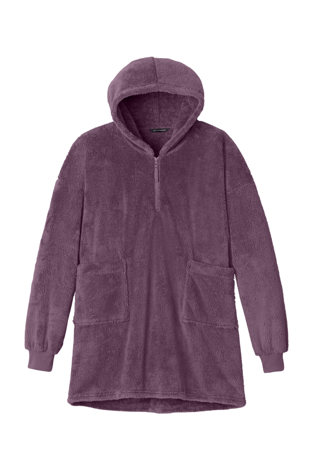 Port Authority Plush Poncho