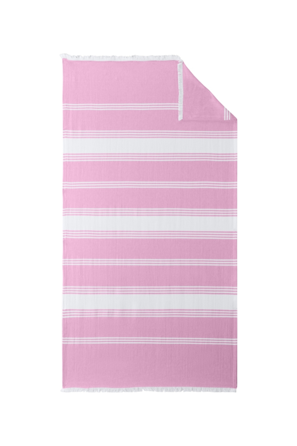 Port Authority Beach Throw