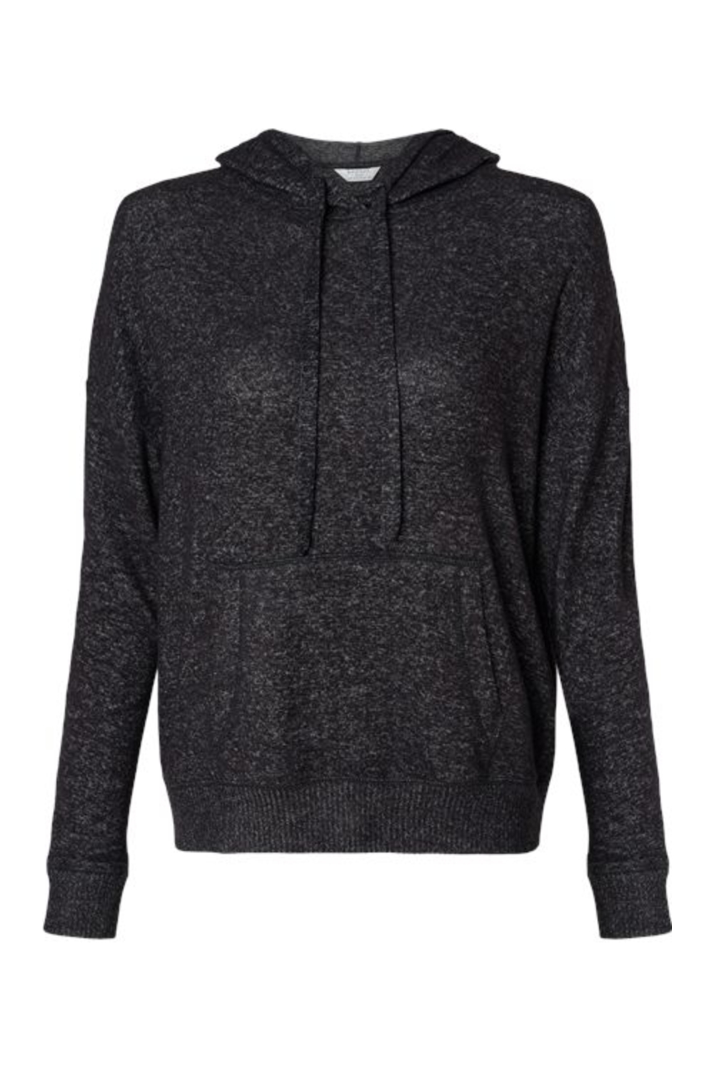 Boxercraft Women's Cuddle Fleece Hooded Pullover