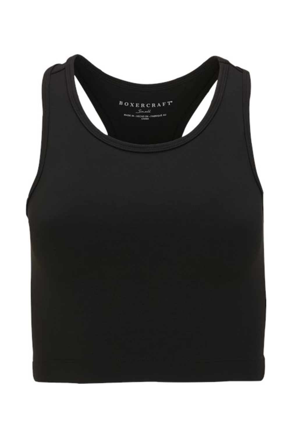 Drop Ship - Boxercraft Women's Zen Sport Tank Top