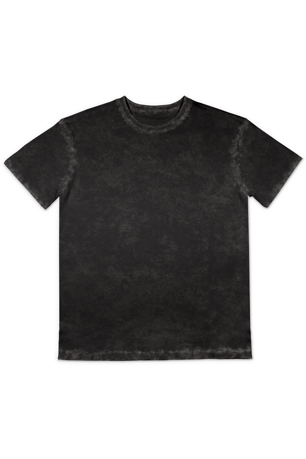 Urban Classics - The Acid Washed Tee