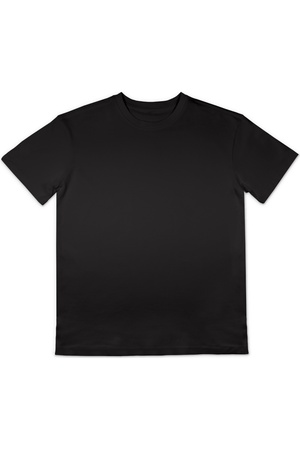Heavy Oversize Tee