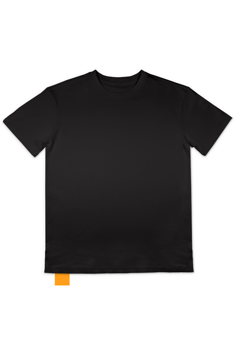 Forgotten Faces Heavy Oversize Tee