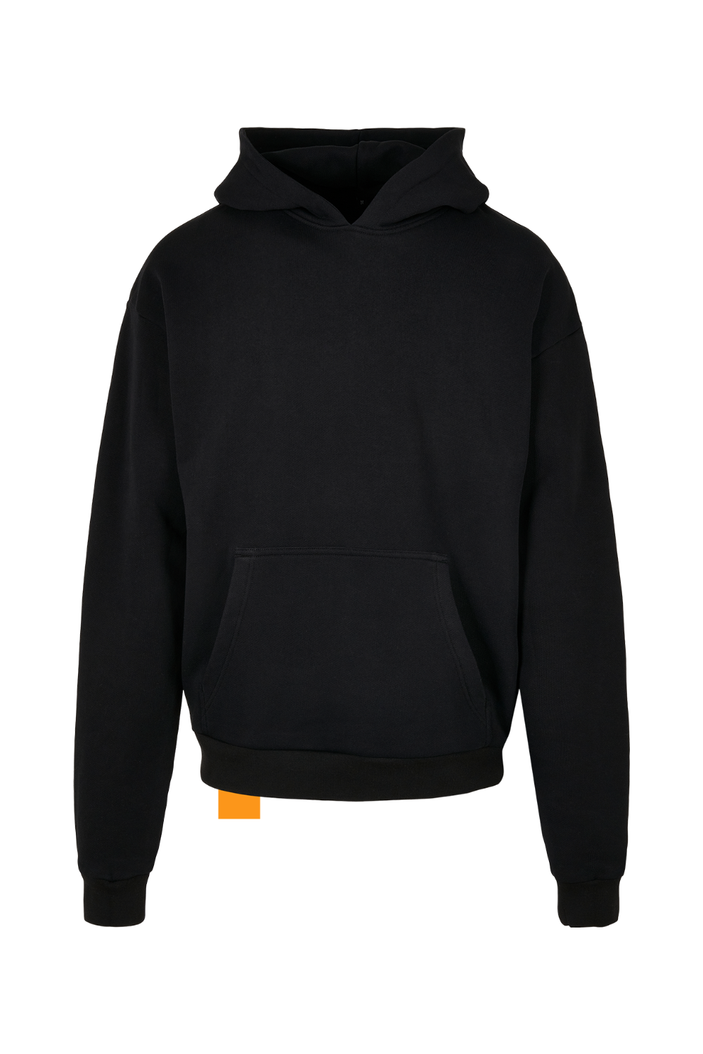 FF Ultra Heavy Cotton Box Hoody