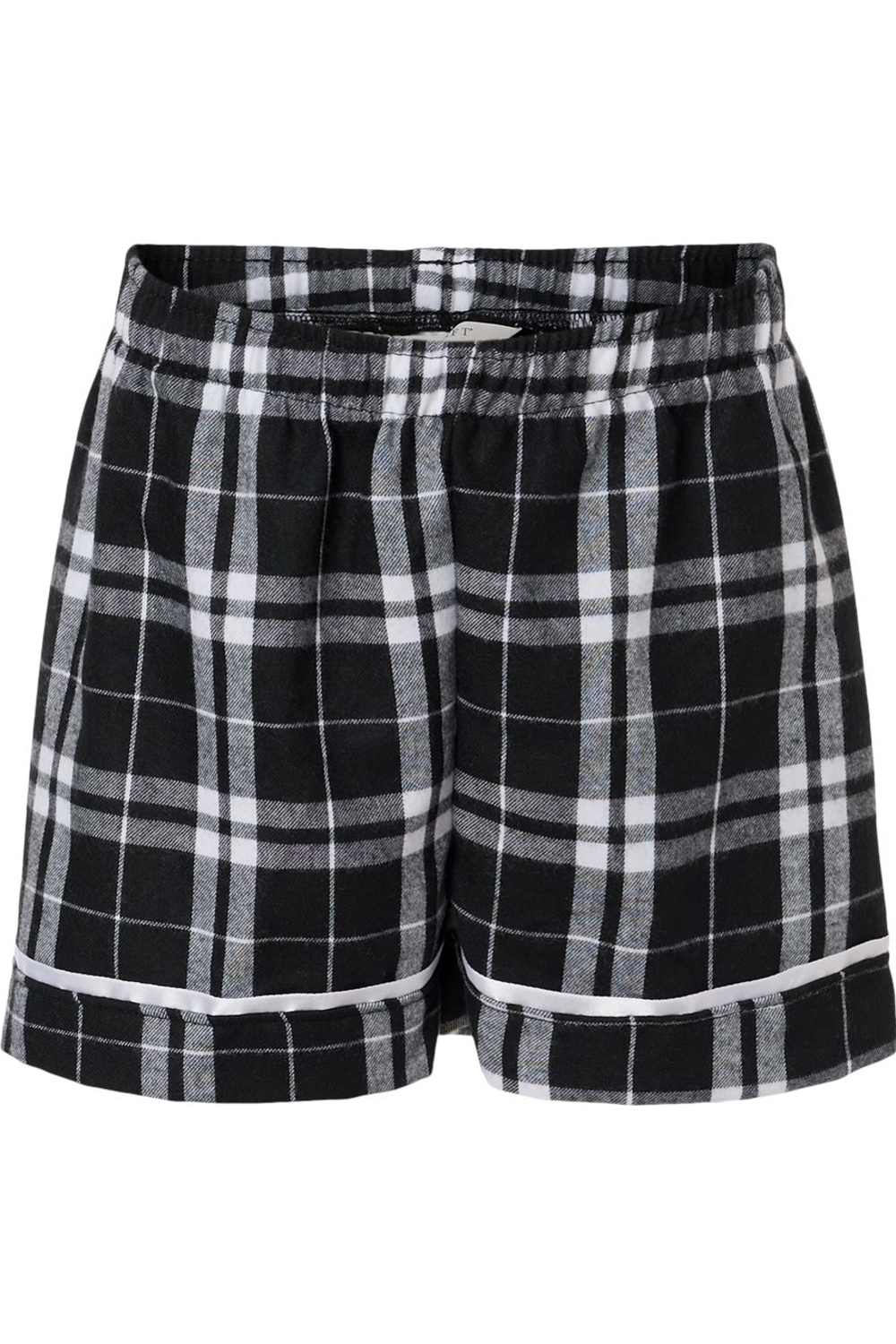 Boxercraft Youth Flannel Shorts