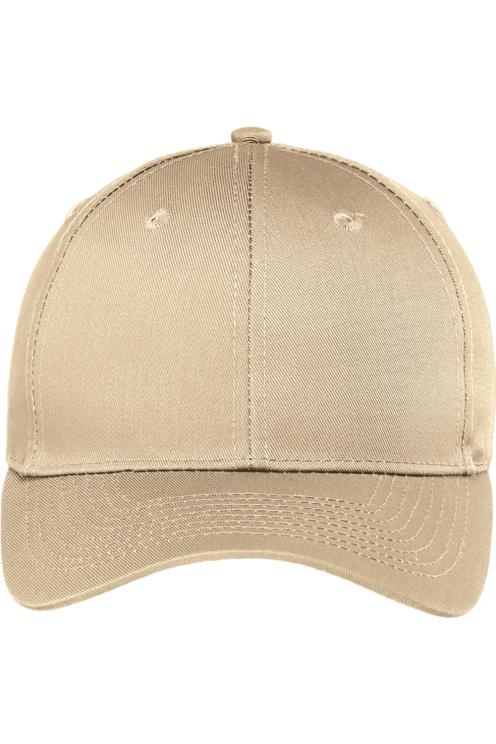 Port Authority Easy Care Cap in Stone