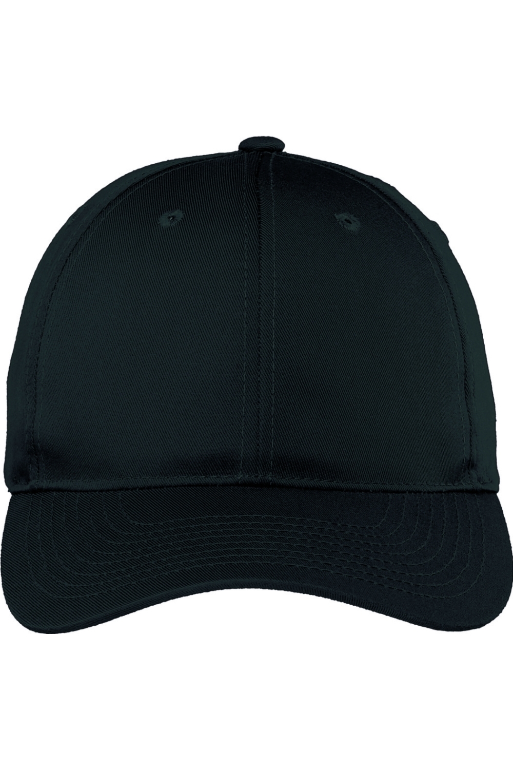 Port Authority Fine Twill Cap