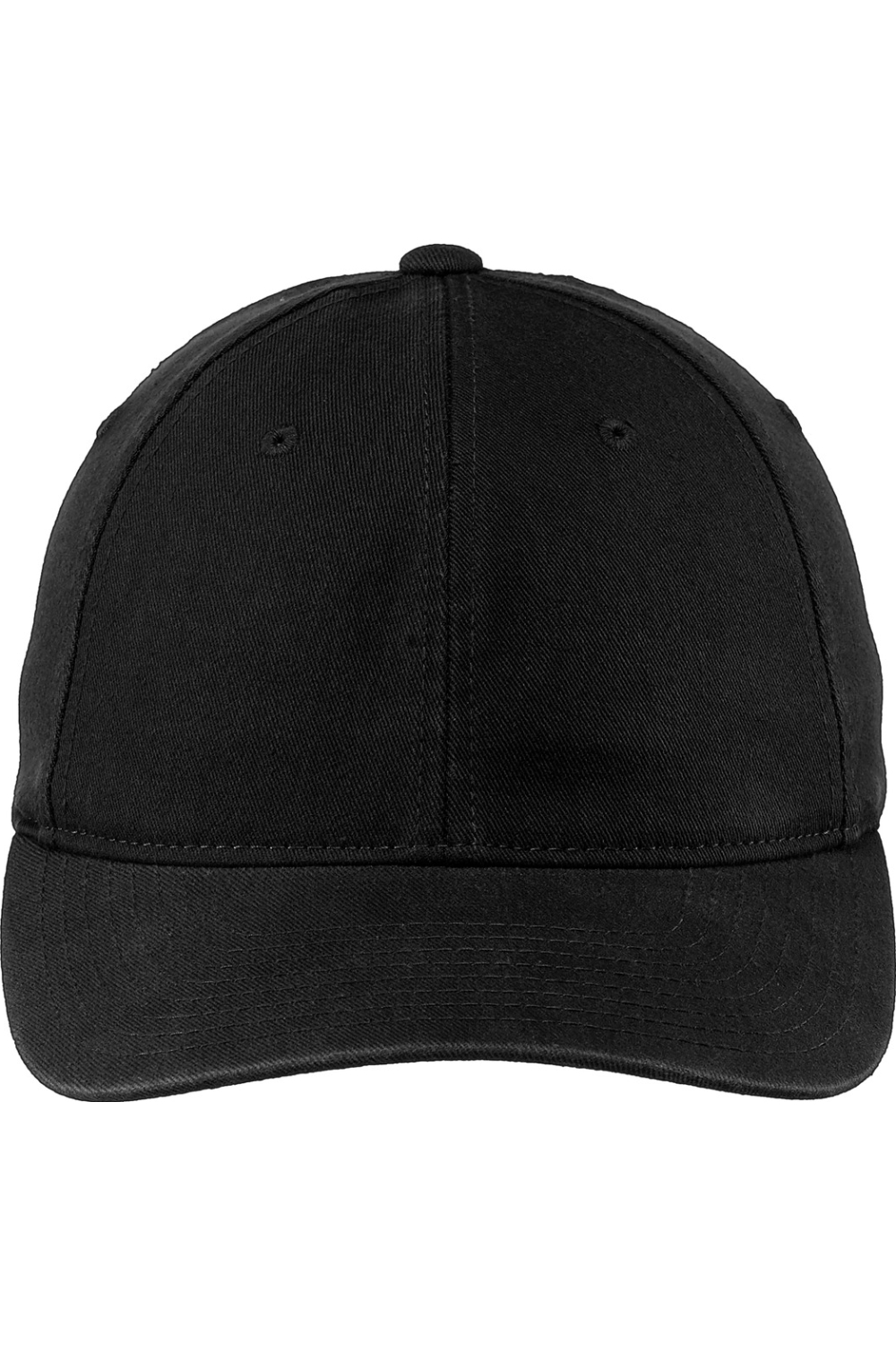 Port Authority Flexfit Garment-Washed Cap