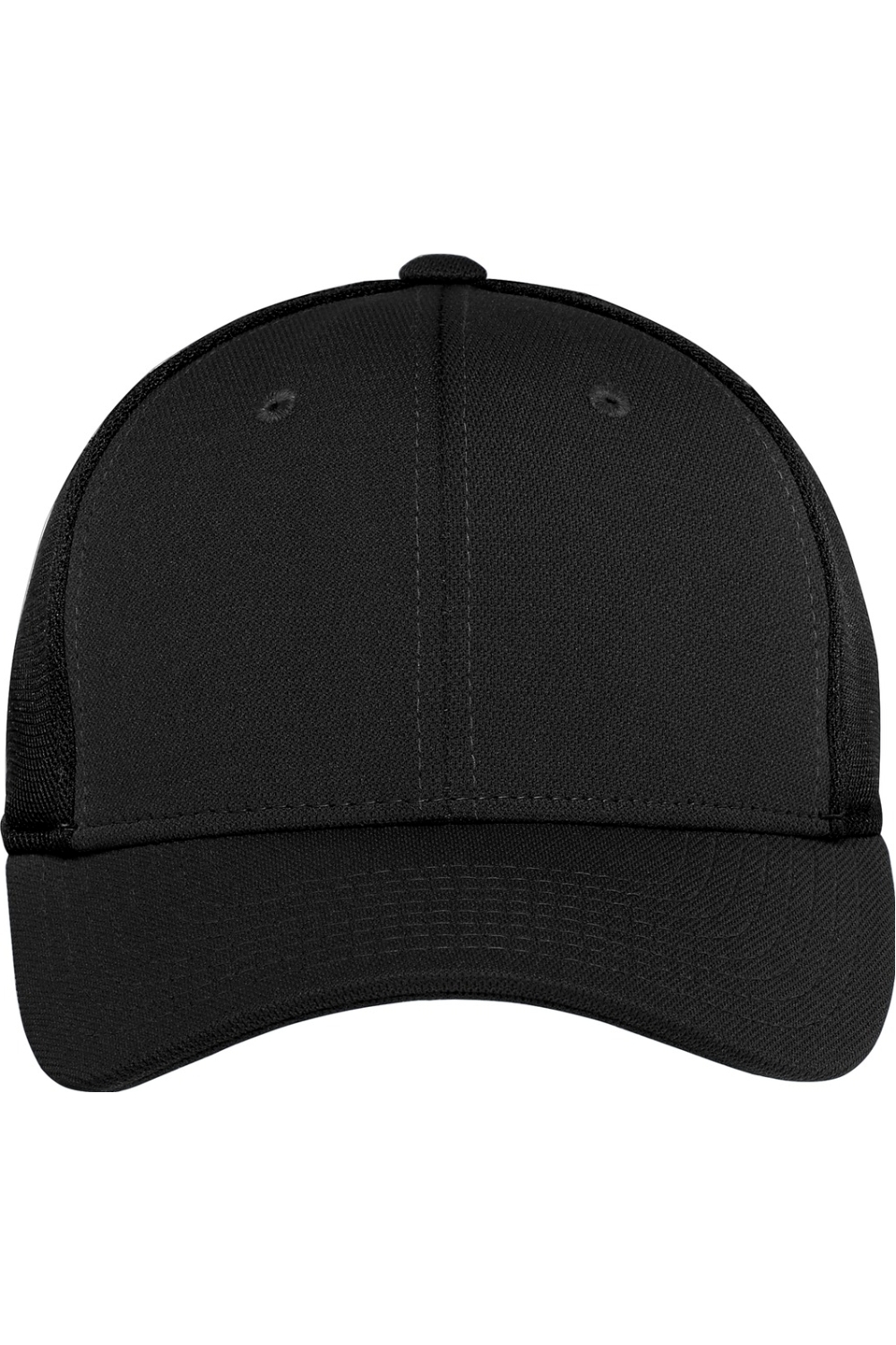 Port Authority Pique Mesh Cap