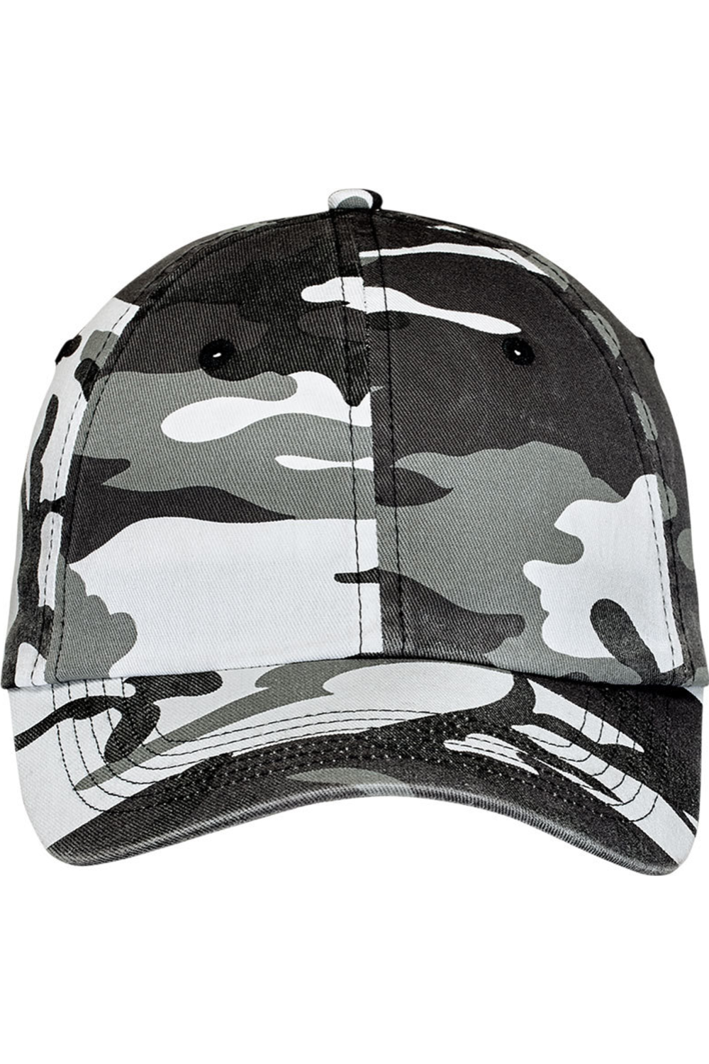 Port Authority Camouflage Cap