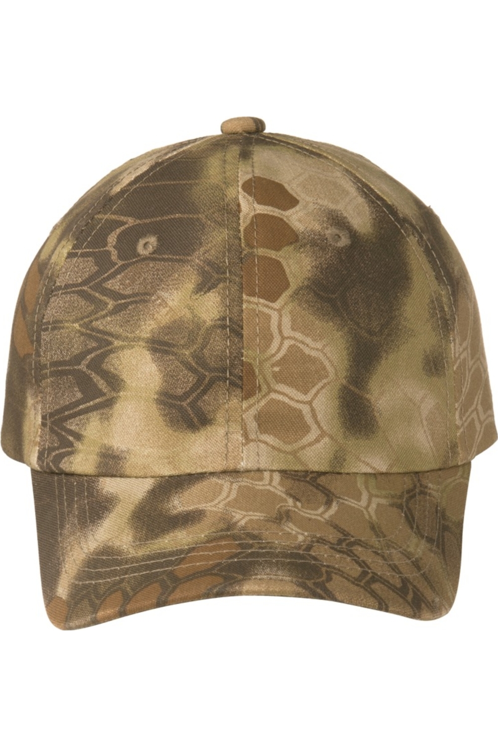 Port Authority Pro Camouflage Series Garment-Washed Cap