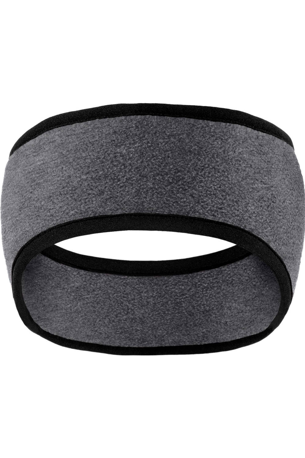 Port Authority Two-Color Fleece Headband