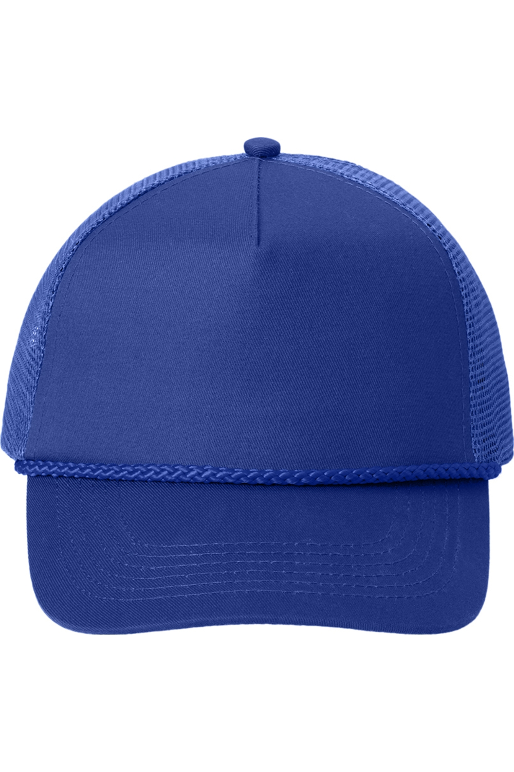 Port Authority 5-Panel Snapback Cap