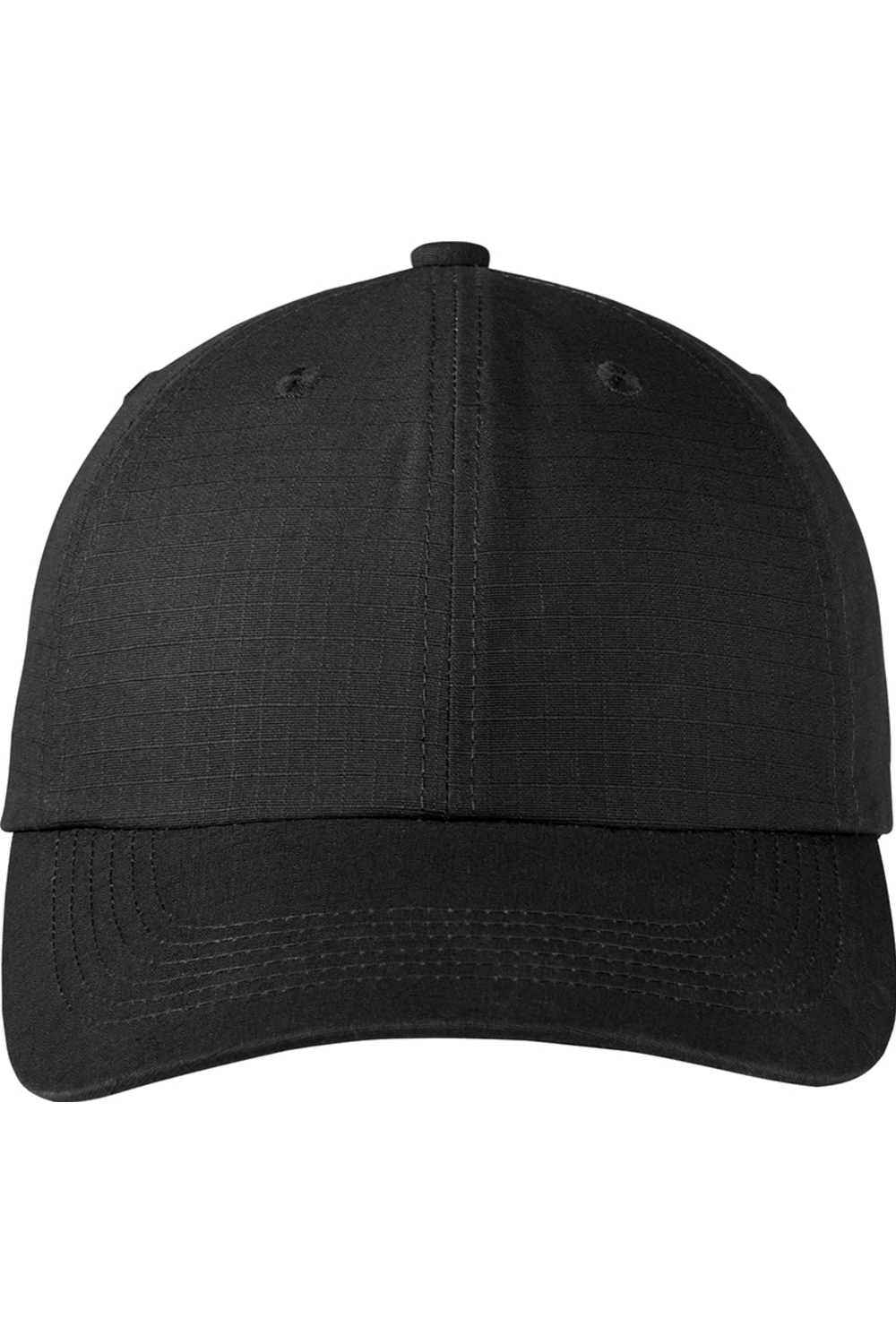 Port Authority Ripstop Cap