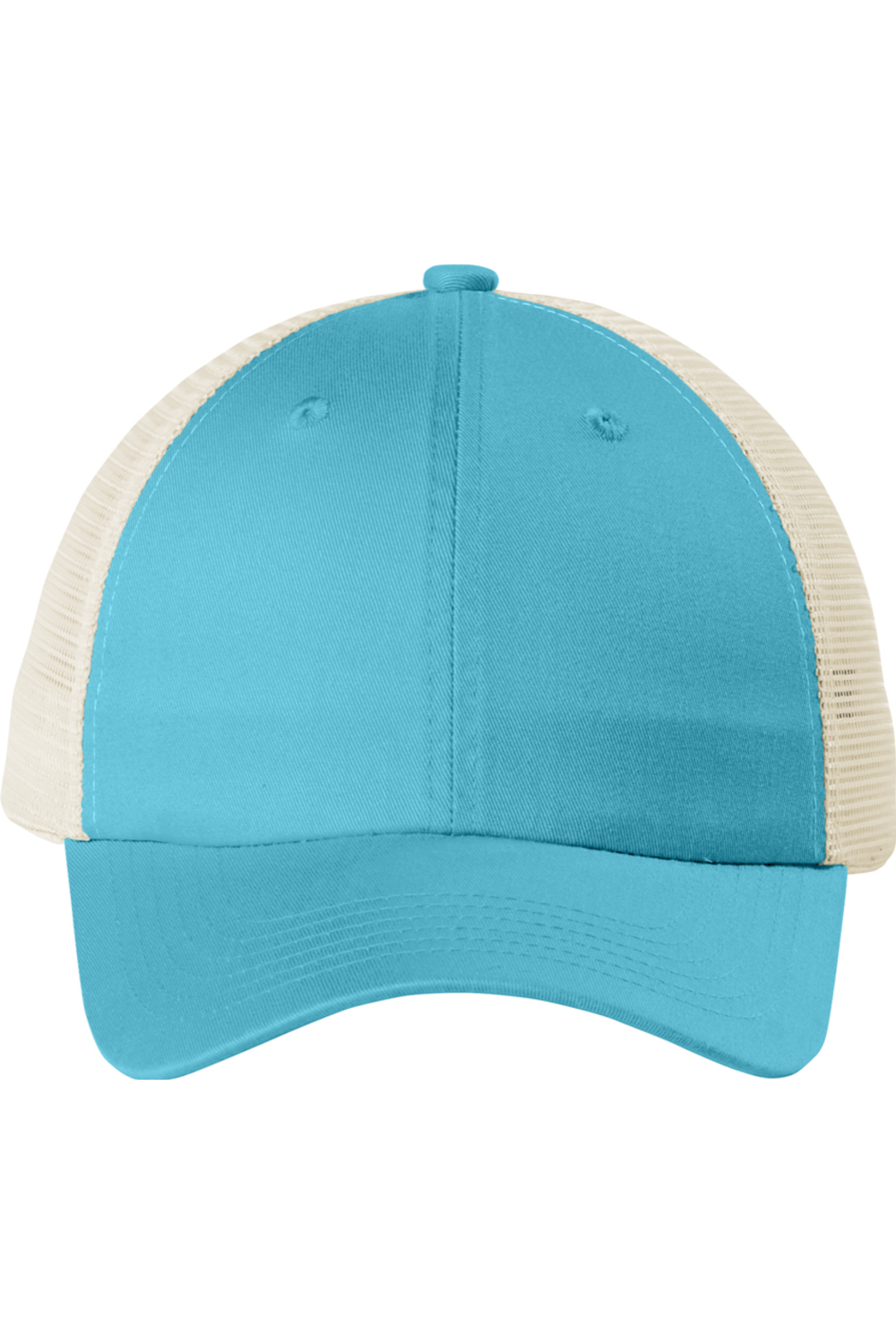 Port Authority Beach Wash Mesh Back Cap