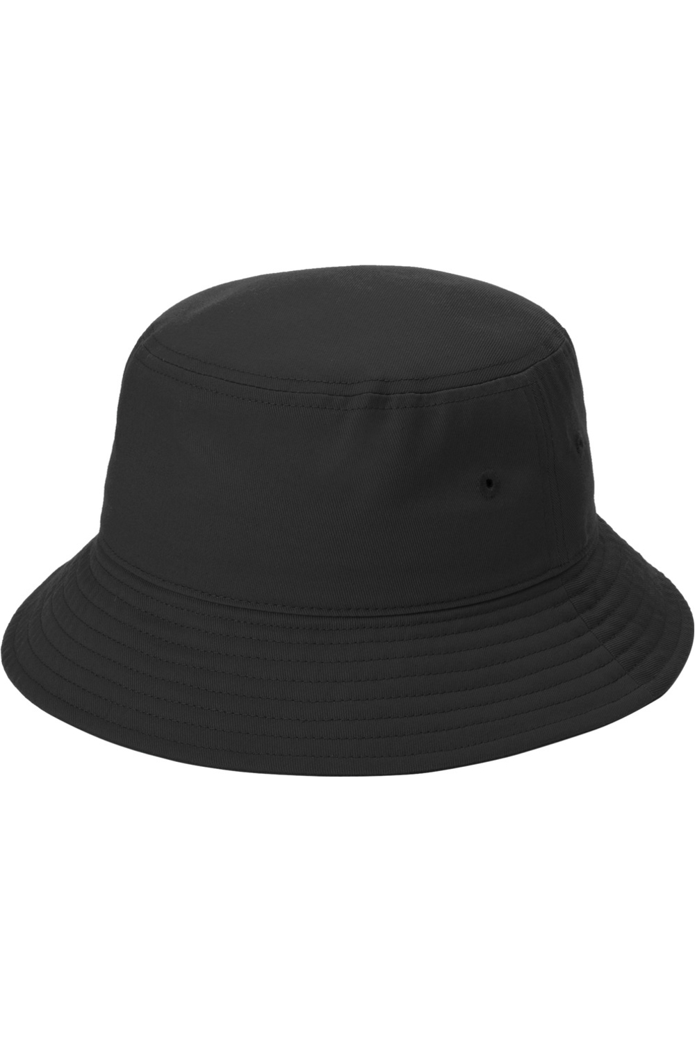 Port Authority Twill Classic Bucket Hat