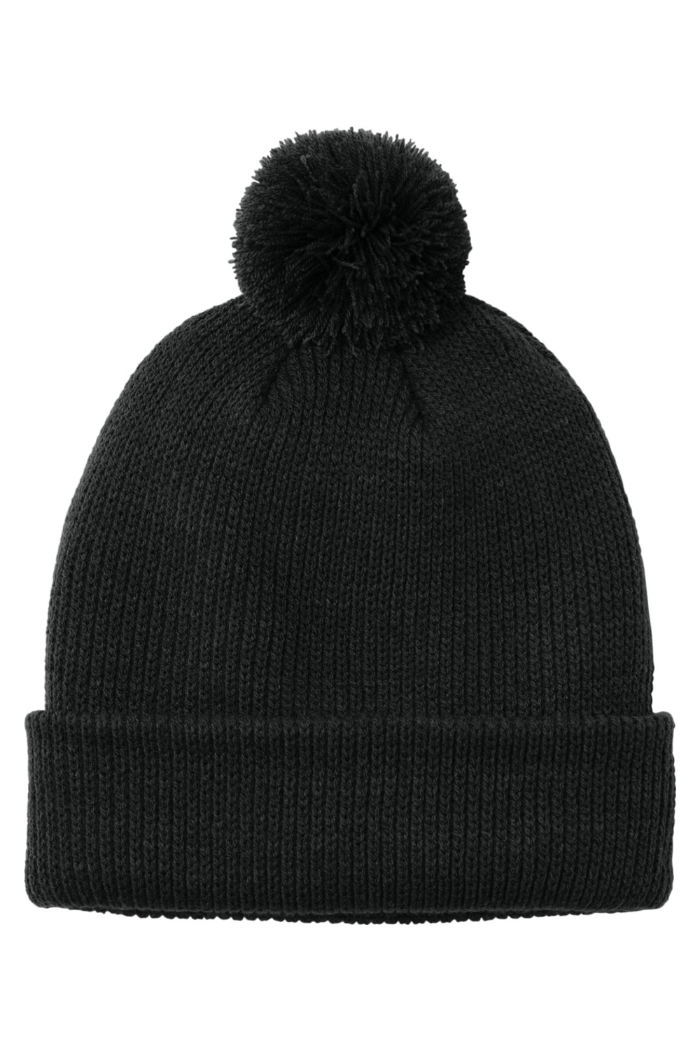 Port Authority Cozy Pom Beanie